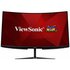 ViewSonic VX Series VX3218-PC-MHD LED display 80 cm (31.5
