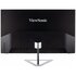 ViewSonic VX Series VX3276-MHD-3 Monitor PC 81,3 cm (32