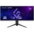ViewSonic VX Series VX3480-2K-PRO Monitor PC 86,4 cm (34