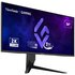 ViewSonic VX Series VX3480-2K-PRO Monitor PC 86,4 cm (34