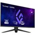 ViewSonic VX Series VX3480-2K-PRO Monitor PC 86,4 cm (34