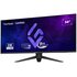 ViewSonic VX Series VX3480-2K-PRO Monitor PC 86,4 cm (34