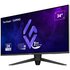 ViewSonic VX Series VX3480-2K-PRO Monitor PC 86,4 cm (34