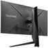 ViewSonic VX Series VX3480-2K-PRO Monitor PC 86,4 cm (34