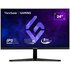 ViewSonic VX24G1-HD Monitor PC 61 cm (24") 1920 x 1080 Pixel Full HD LED Nero