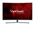 ViewSonic VX3258-2KPC-MHD 32" QHD 144Hz 1ms LED Curvo Nero