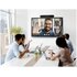ViewSonic WEBCAM VIEWSONIC 4K UHD PAN TILT ZOOM BLUETOOTH WIDE 120 84 4XMIC