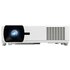 ViewSonic WXGA 4000 ANSI lumen LED WXGA (1280x800) Bianco