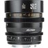 Viltrox Cine APS-C MF 56mm t/1.5 Sony E-Mount