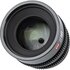 Viltrox Cine APS-C MF 56mm t/1.5 Sony E-Mount