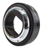 Viltrox EF-R2 Adattatore Auto Focus con ghiera per ottiche Canon EF/EF-S su Canon RF