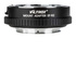 Viltrox EF-R2 Adattatore Auto Focus con ghiera per ottiche Canon EF/EF-S su Canon RF
