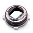 Viltrox Adattatore AF EF-L PRO per Ottiche Canon EF su L-Mount