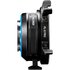 Viltrox Adattatore AF NEXUSFOCUS F1 Dual Motors da PL a Fotocamere Sony E-Mount