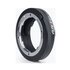 Viltrox Adattatore AF per Ottiche Canon EF su Fuji GFX