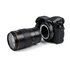Viltrox Adattatore AF per Ottiche Canon EF su Fuji GFX