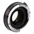 Viltrox Adattatore AF per Ottiche Canon EF su Fuji X