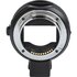 Viltrox Adattatore Auto Focus Per Ottiche Canon EF/EF-S Su Sony E-Mount Con Display OLED
