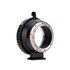 Viltrox Adattatore da PL Mount a fotocamere Canon RF