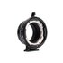 Viltrox Adattatore da PL Mount a fotocamere Canon RF