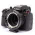 Viltrox Adattatore per obiettivo PL a Fotocamera L-Mount