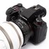Viltrox Adattatore per obiettivo PL a Fotocamera L-Mount