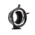 Viltrox Adattatore per obiettivo PL a Fotocamera Sony E-Mount