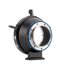 Viltrox Adattatore per obiettivo PL a Fotocamera Sony E-Mount