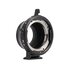 Viltrox Adattatore per obiettivo PL a Fotocamera Sony E-Mount