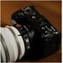 Viltrox Adattatore per obiettivo PL a Fotocamera Sony E-Mount