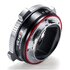 Viltrox Adattatore per Ottiche Canon EF su L-Mount