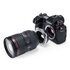 Viltrox Adattatore per Ottiche Canon EF su L-Mount