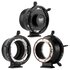 Viltrox Adattatore per Ottiche PL su Nikon Z