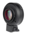 Viltrox Adattatore Speedbooster NF-M43X Nikon F & G su Micro 4/3