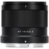 Viltrox AF 14mm f/4 Nikon Z