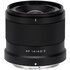Viltrox AF 14mm f/4 Nikon Z