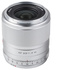 Viltrox AF 23mm f/1.4 STM Canon M Silver