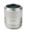 Viltrox AF 33mm f/1.4 STM Canon M Mount Silver