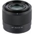Viltrox AF 40mm f/2.5 STM ED IF Sony E-Mount
