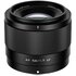 Viltrox AF 56mm f/1.7 STM ED IF Fuji X