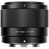 Viltrox AF 56mm f/1.7 STM ED IF Fuji X DEMO
