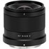 Viltrox AF 9mm f/2.8 Nikon Z