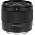 Viltrox AF 9mm f/2.8 Sony E-Mount