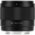 Viltrox AIR AF 15mm f/1.7 Sony E-Mount