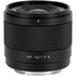 Viltrox AIR AF 15mm f/1.7 Sony E-Mount