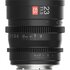 Viltrox Cine APS-C MF 23mm t/1.5 Sony E-Mount
