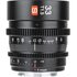 Viltrox Cine APS-C MF 33mm t/1.5 Sony E-Mount SCATOLA APERTA