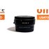 Usato Viltrox EF-EOS M Adattatore Auto Focus per ottiche Canon EF-S/EF su Canon M [Usato]