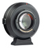 Viltrox EF-FX2 Adattatore AF Speed Booster per ottiche Canon EF su Fuji X