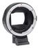 Viltrox EF-NEX IV Adattatore Auto Focus per ottiche Canon EF/EF-S su Sony E-Mount